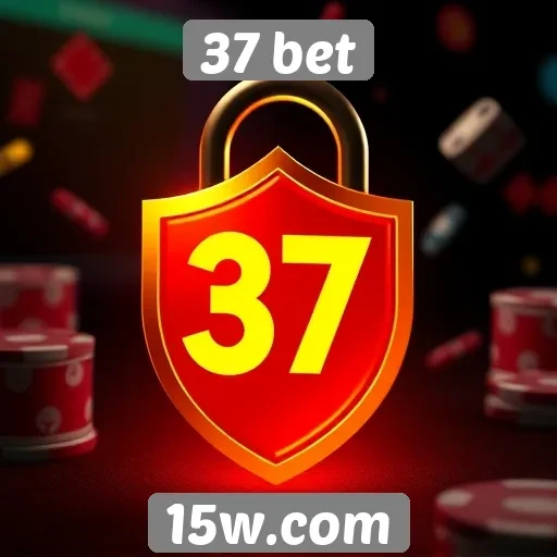 Análise da segurança do site de jogos 37 bet