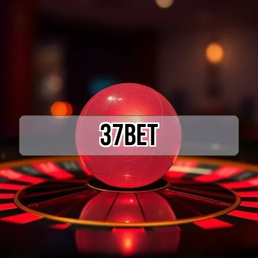 37 bet: Aventura e Diversão na Seção de Cassinos Online