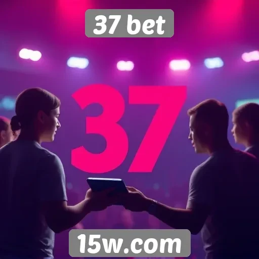 Impacto de promoções no engajamento do 37 bet