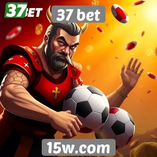 Principais jogos disponíveis no 37 bet