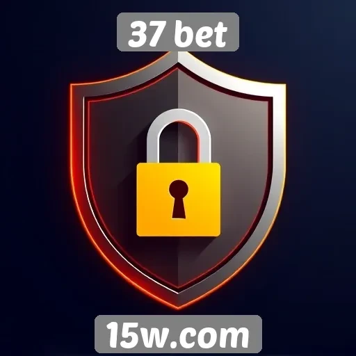Avaliação da segurança no site 37 bet