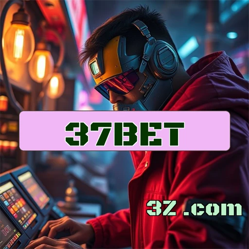 Aventura nos Jogos da 37 Bet: Emoção Sem Fim
